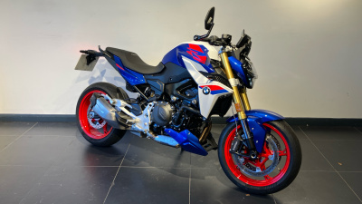 BMW F900 R
